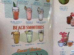 -Cha Cha's Beach Cafe