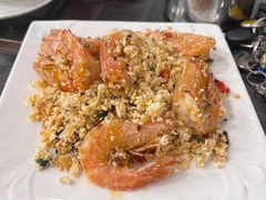 -长平肥姐白粥·海鲜打冷