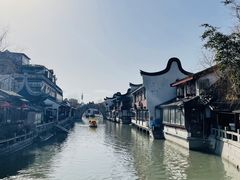 -召稼楼古镇