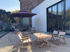 -J Create城市露营咖啡·简餐·宠物(上海动物园店)