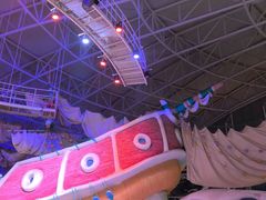 -烟台海昌鲸鲨海洋公园