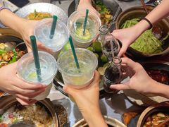 -啫神·广州地标美食(北京路店)