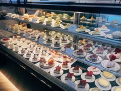 -PETIT PARIS 小巴黎(凯德1818店)