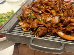 -四季民福烤鸭店(王府井东安门店)