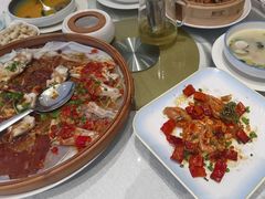 -顺德佬酒楼(愉龙店)