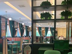 大堂-刘胖子家常菜·蹄花焖藕(兴业店)