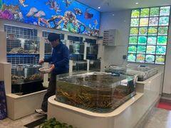 -海悦汇•闽菜•蒸汽海鲜(合景峰汇商务广场店)