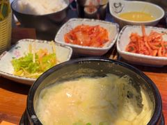 -火炉情韩国料理店(古田路店)