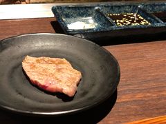 -松阪牛焼肉M(法善寺横丁店)