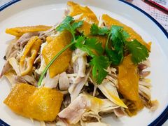 手撕鸡-有心德(麦地店)