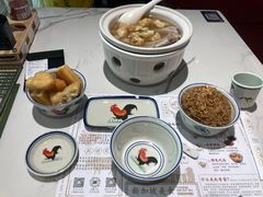 -發起人·肉骨茶(万象汇店)