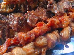 -老即墨路901炸串(吴淞路店)
