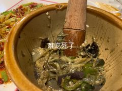 -秋金小炒(金街店)
