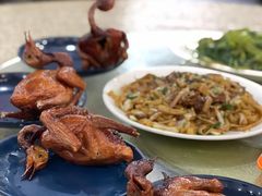 -煲煲掂风味煲仔饭餐厅(西区店)