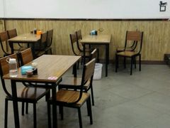 -正顺饸饹馆(中土商务楼店)