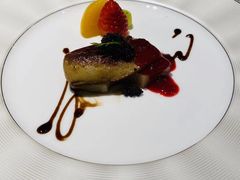 -香樟花园法式铁板烧(恒隆广场店)