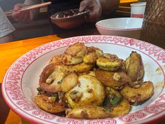 -陈家婆的菜(梅溪湖店)