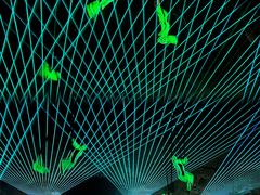 -广州长隆国际大马戏