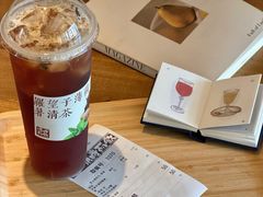 -长春堂顺时而饮(前门店)