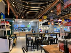 大堂-盒马鲜生(联投广场店)