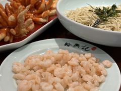 -裕兴记•蟹黄面馆(人民广场店)