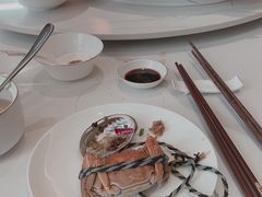 -神洲四海大酒楼(王府井澳门中心店)