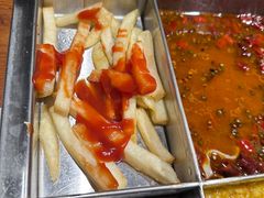 -柒五龙虾(八王寺店)