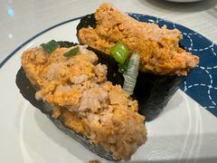 -濱寿司(高新伊藤店)
