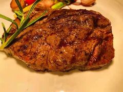 -Flame秀扒房西餐厅·石家庄希尔顿酒店