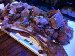 -三个蒙古大叔羊肉串(大宁店)