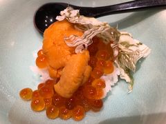 -北京泰富酒店-道日本料理餐厅