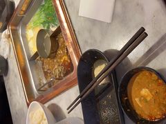 -新辣道鱼火锅(国瑞城店)