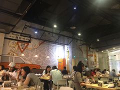 大堂-来龙里 精致 东南亚餐室(万象城店)
