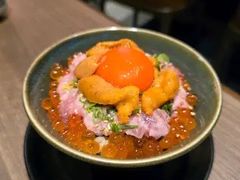 -家贺屋刺身寿司专门店