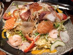 -千代武日本料理(哈西店)