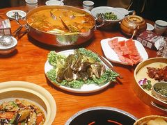 -亮欢寨(凯里总店)