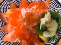 -沼津港渔市(宏伊国际广场店)