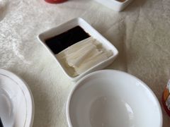 -北京全聚德(方庄店)