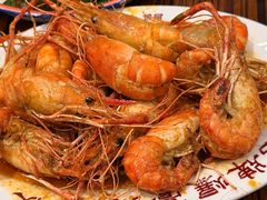 -等我餸上门海鲜大排档(天河南店)