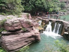 -云台山风景名胜区