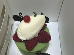-BLACKSWAN黑天鹅(环球店)