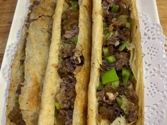 -王胖子驴肉火烧(鼓楼店)