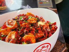 -嘉陵楼馋嘴城(簋街总店)