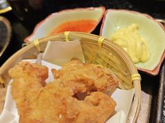 -樱嘢·炭火烧肉(惠南店)