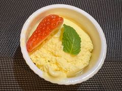冰淇淋-爱茉莉意大利西餐厅