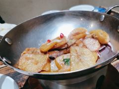 -绿茶餐厅(昌平悦荟店)