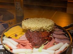 -양평식당·杨平食堂(华贸店)