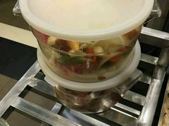 -黄记煌三汁焖锅(王府井店)