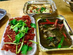 -夜烤·宜宾烧烤(洋河路店)
