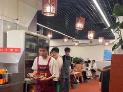 -一烙锅(友谊店)